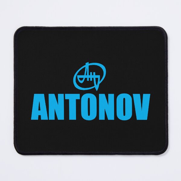 Item preview, ANTONOV AIRCRAFT designed and sold by LEBHBERANI.