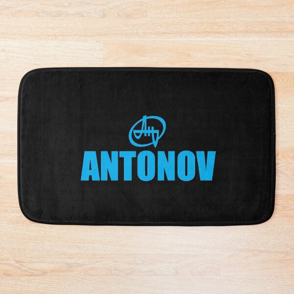Item preview, ANTONOV AIRCRAFT designed and sold by LEBHBERANI.
