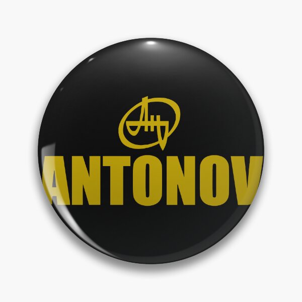 Item preview, ANTONOV AIRCRAFT designed and sold by LEBHBERANI.