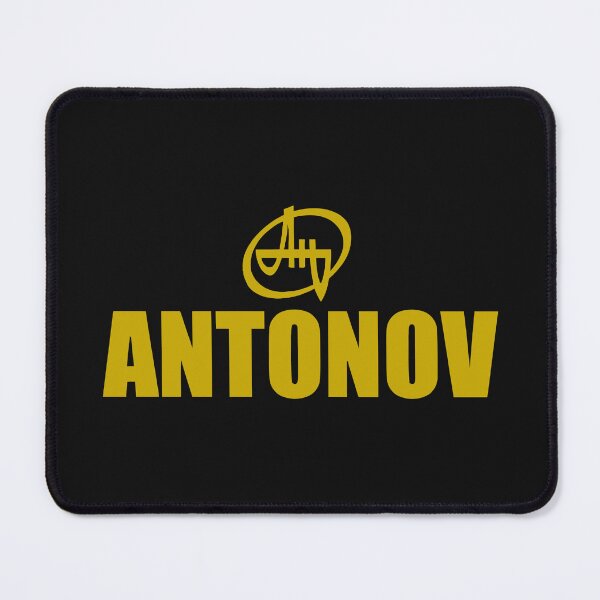 Item preview, ANTONOV AIRCRAFT designed and sold by LEBHBERANI.