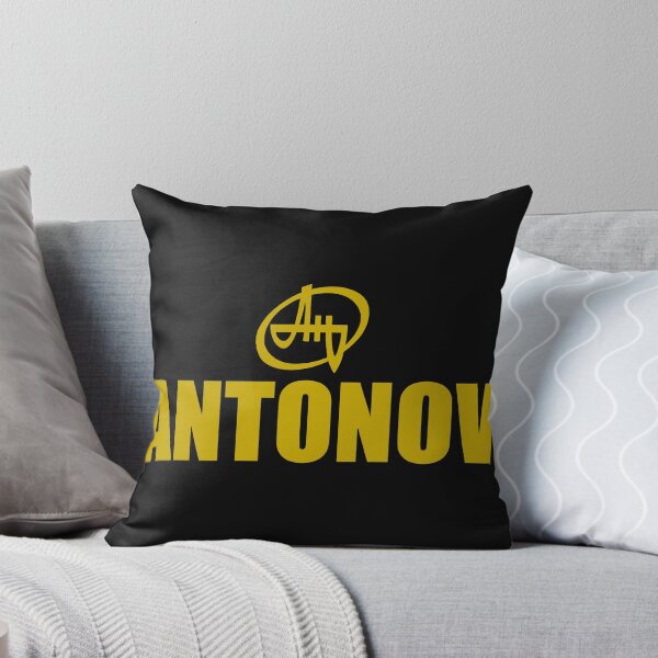 Item preview, ANTONOV AIRCRAFT designed and sold by LEBHBERANI.