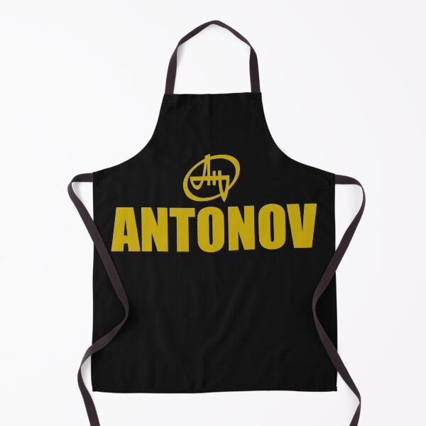 Item preview, ANTONOV AIRCRAFT designed and sold by LEBHBERANI.
