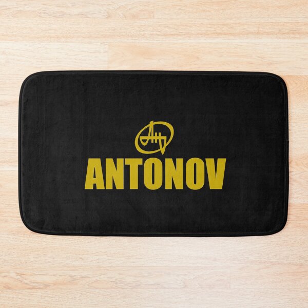 Item preview, ANTONOV AIRCRAFT designed and sold by LEBHBERANI.
