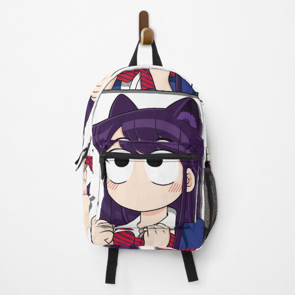 Item preview, Komi can't communicate designed and sold by AKR-Hobby.