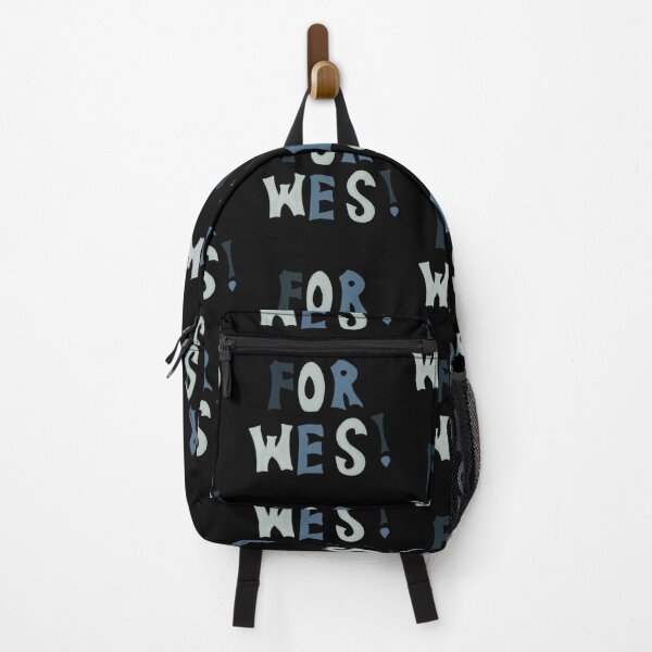 Item preview, FOR WES! designed and sold by notastranger.