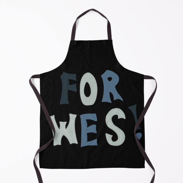 Item preview, FOR WES! designed and sold by notastranger.