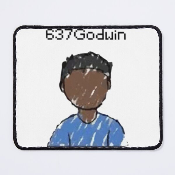 Item preview, 637Godwin _quot_NPC_quot_ designed and sold by Dareidesigns.