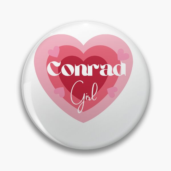 Item preview, conrad girl designed and sold by ALEXOUE.
