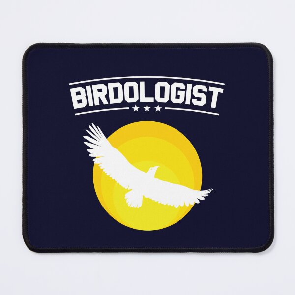 Item preview, Bird Watching Watcher Birding Birdologist designed and sold by jaygo.