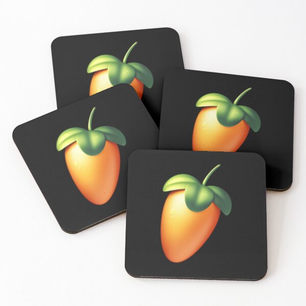 Item preview, FL Studio Logo   designed and sold by Dareidesigns.