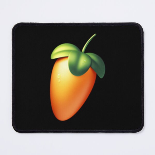 Item preview, FL Studio Logo   designed and sold by Dareidesigns.