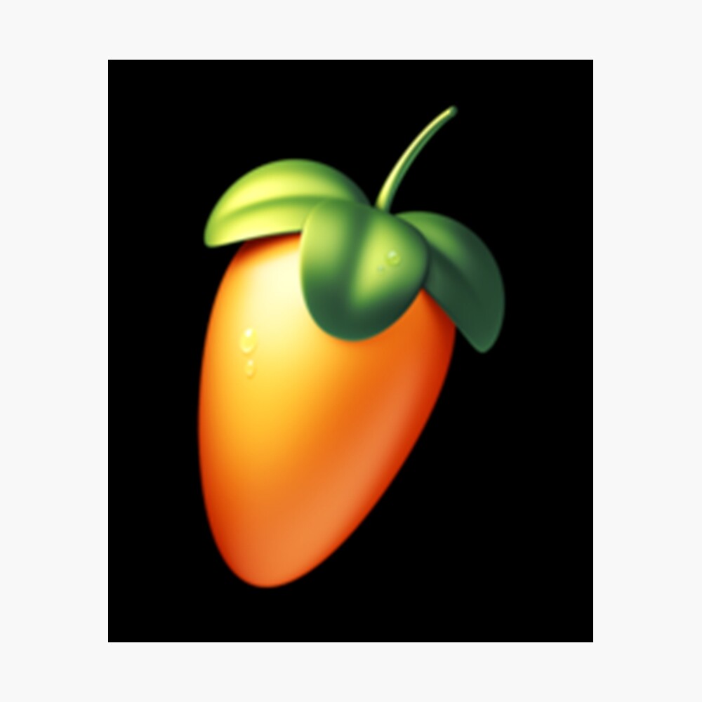 FL Studio Logo 
