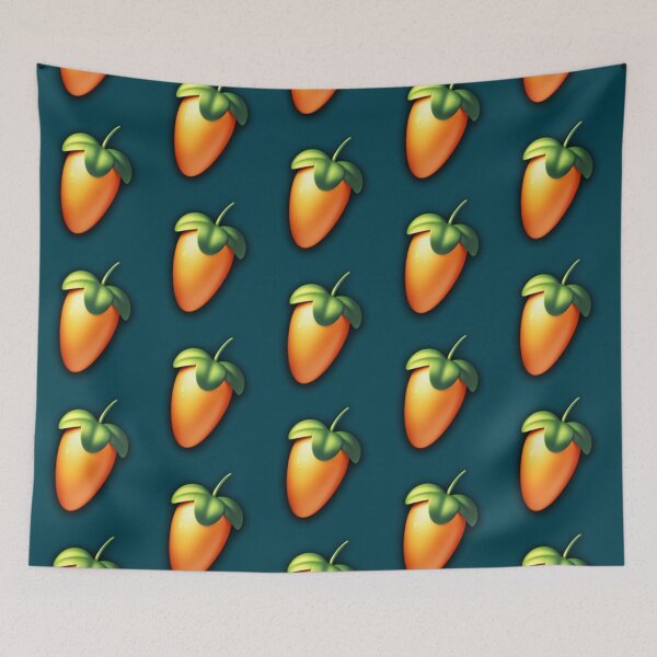 Item preview, FL Studio Logo   designed and sold by Dareidesigns.