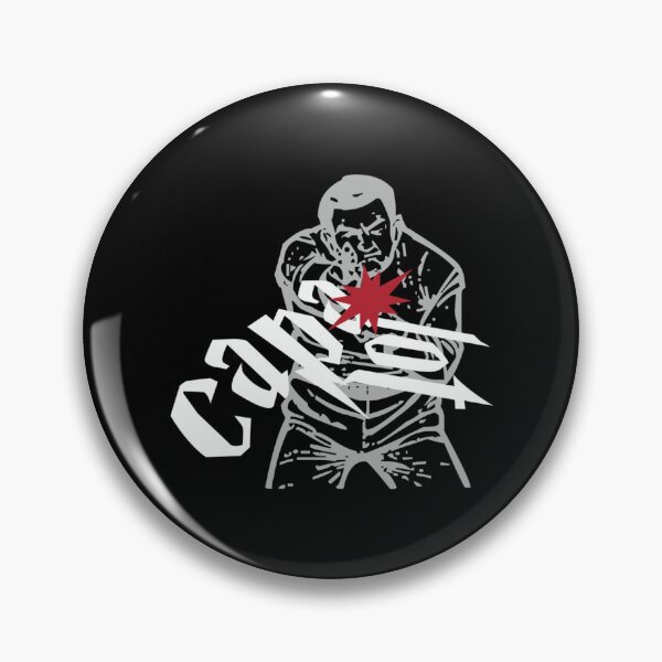 Item preview, don_t be a capalot   designed and sold by Dareidesigns.