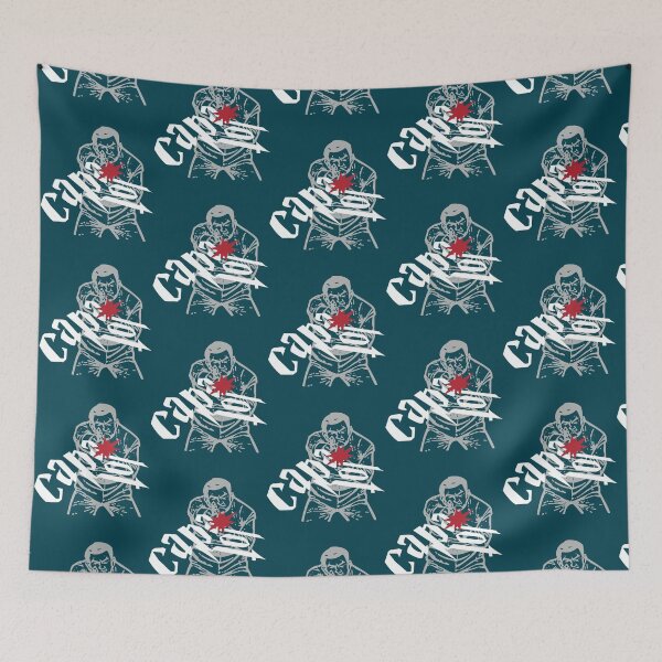 Item preview, don_t be a capalot   designed and sold by Dareidesigns.