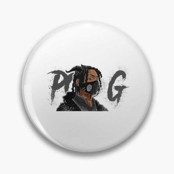Item preview, DIE A LEGEND    designed and sold by Dareidesigns.