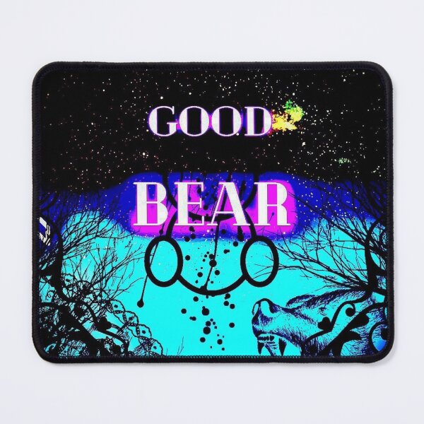 Item preview, Solar System Bear Vibes designed and sold by Designz101.