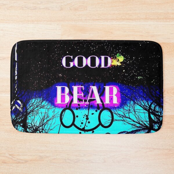 Item preview, Solar System Bear Vibes designed and sold by Designz101.