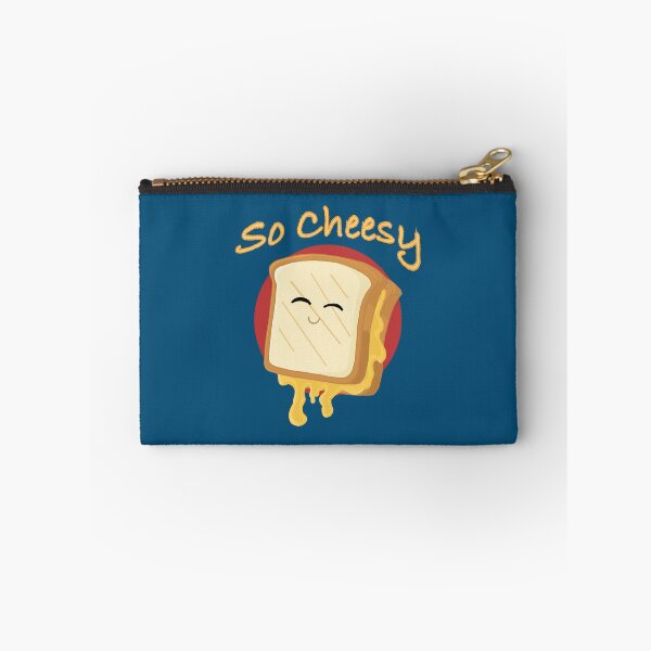 Item preview, So Cheesy designed and sold by ClmsyStudio.