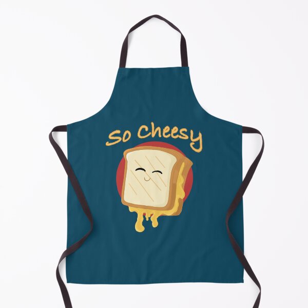 Item preview, So Cheesy designed and sold by ClmsyStudio.