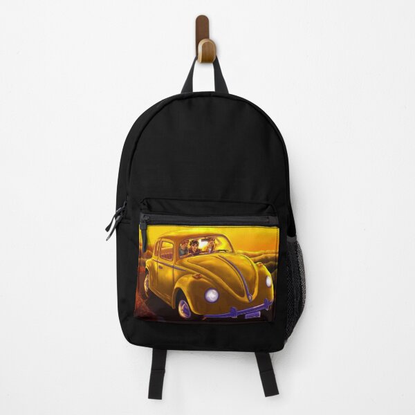 Item preview, Sunset Drive - The Three Investigators designed and sold by PainAndBrushes.