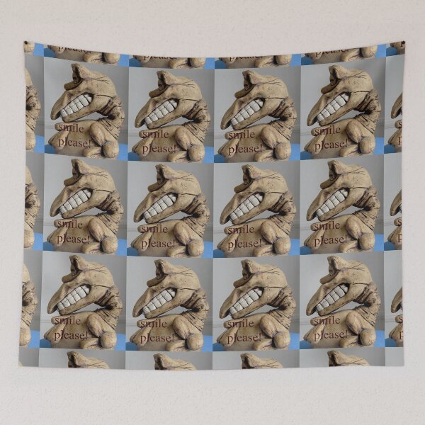 Item preview, Smile please! Quirky crow design designed and sold by Lovemydesigns.