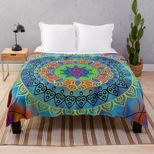 Item preview, Mandala designed and sold by jagulistration.