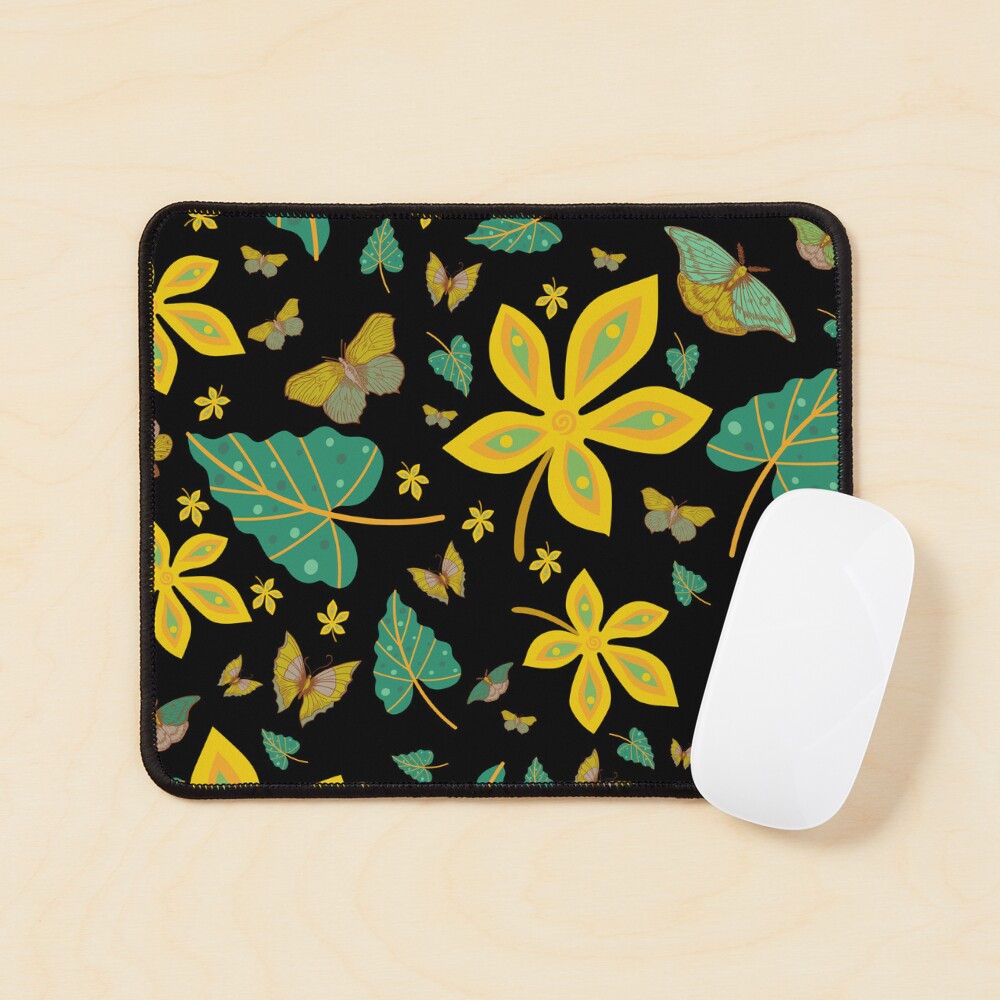 Item preview, Mouse Pad designed and sold by Laylasky.