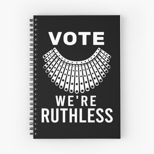 Item preview, Women Vote We're Ruthless feminism. designed and sold by aimed2.