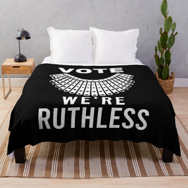 Item preview, Women Vote We're Ruthless feminism. designed and sold by aimed2.
