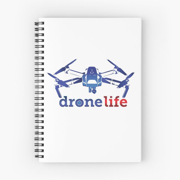 Item preview, Drone Life T Shirt  designed and sold by SymonymD.