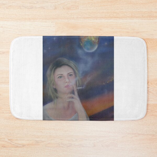 Item preview, The Earth's on Fire designed and sold by Votartist.
