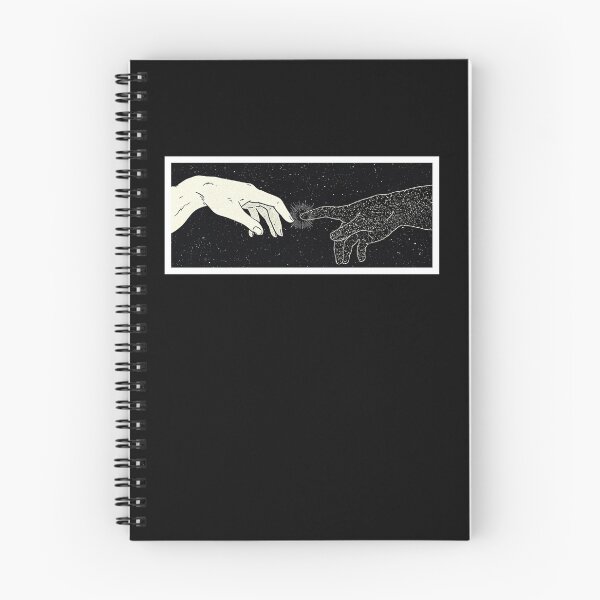 Item preview, Creation of Adam - modern designed and sold by hedoniism-shop.