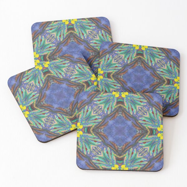 Artikelvorschau, Botanical von Pattern on Canvas entworfen und verkauft von goedesign.