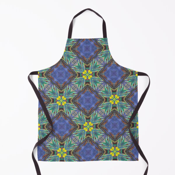 Artikelvorschau, Botanical von Pattern on Canvas entworfen und verkauft von goedesign.