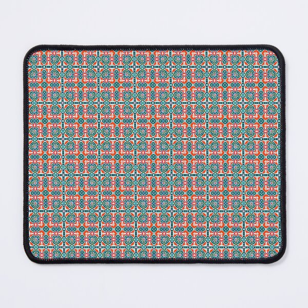 Item preview, Dutch inspired patterns designed and sold by BrentHolzheimer.