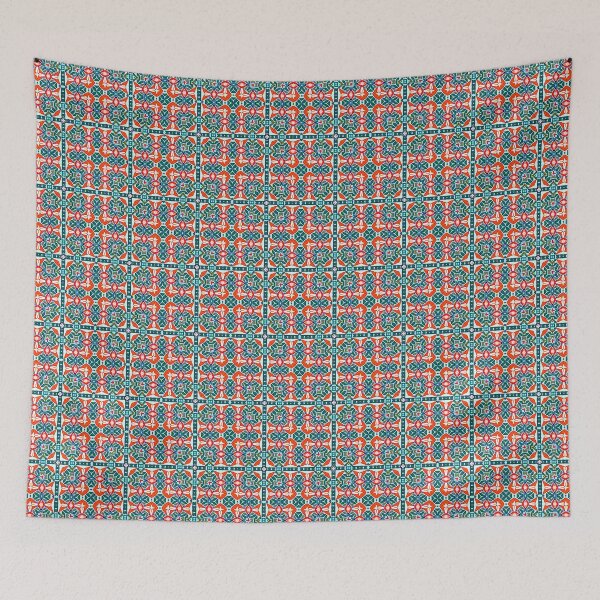Item preview, Dutch inspired patterns designed and sold by BrentHolzheimer.