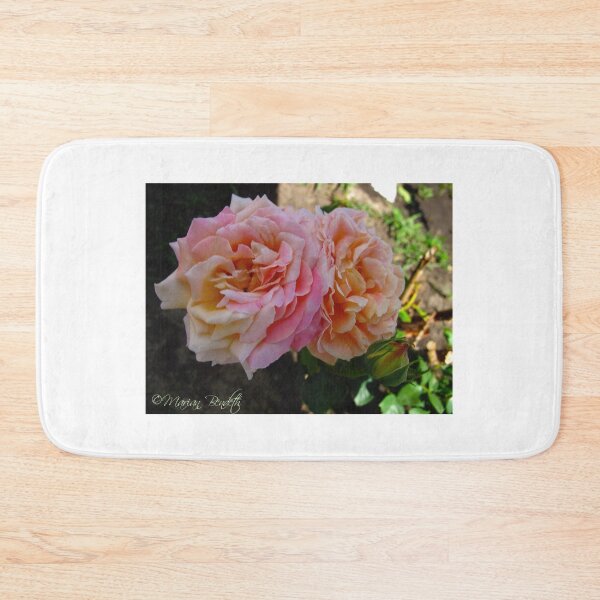 Item preview, Double the rose fun designed and sold by MarianBendeth.