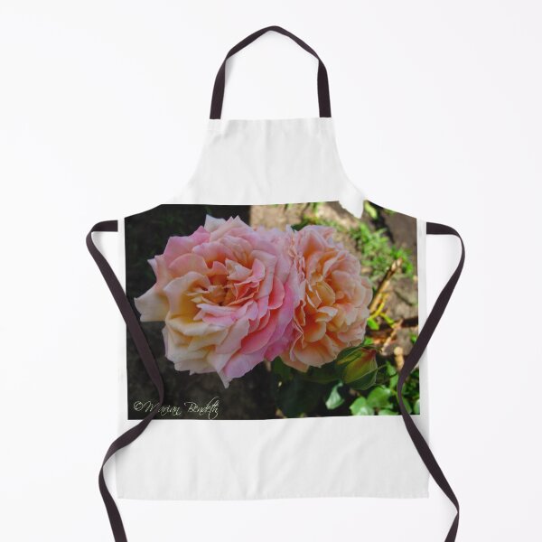 Item preview, Double the rose fun designed and sold by MarianBendeth.