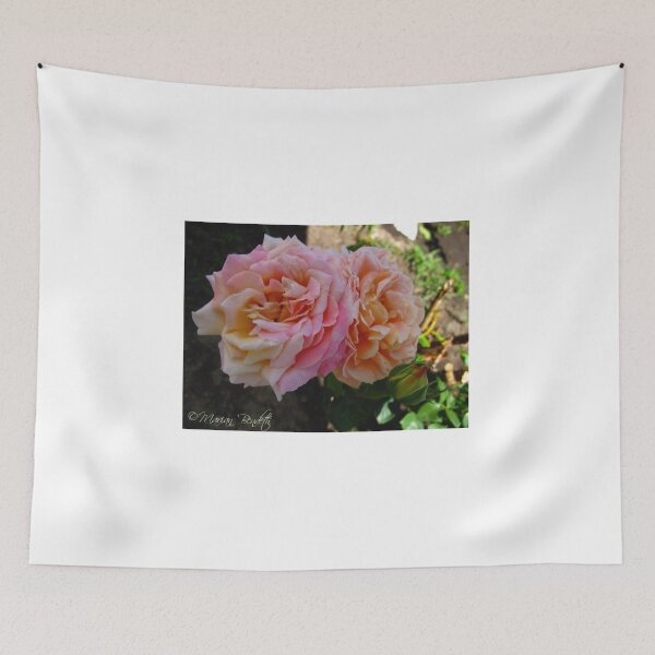 Item preview, Double the rose fun designed and sold by MarianBendeth.