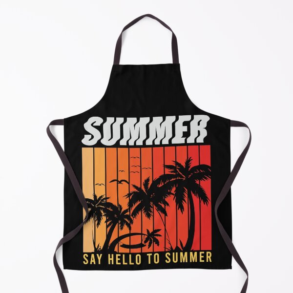 Item preview, Say Hello to Summer designed and sold by Galastore.