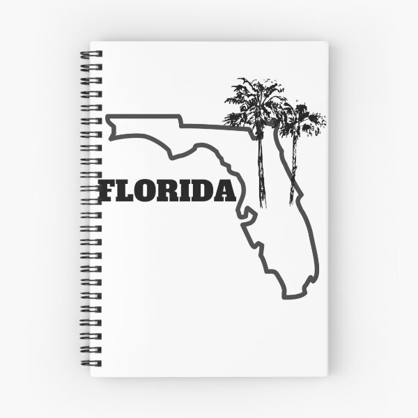 Item preview, State of florida designed and sold by Sophia-Adams.
