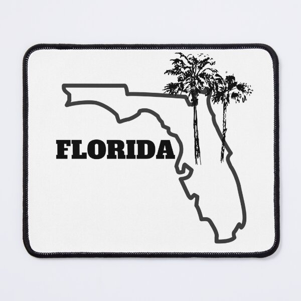 Item preview, State of florida designed and sold by Sophia-Adams.