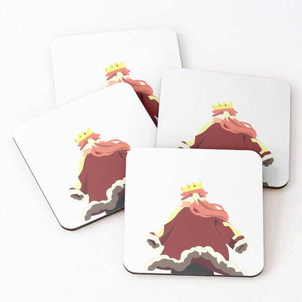 Item preview, Technoblade "so long nerds" designed and sold by Dinosaur Bee.