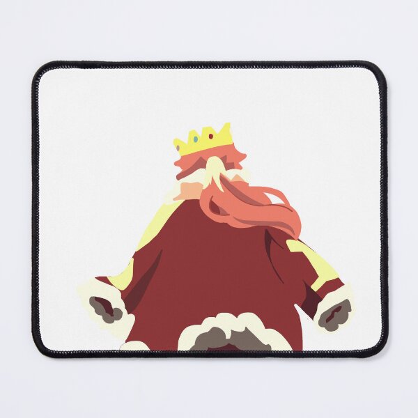 Item preview, Technoblade "so long nerds" designed and sold by Dinosaur Bee.
