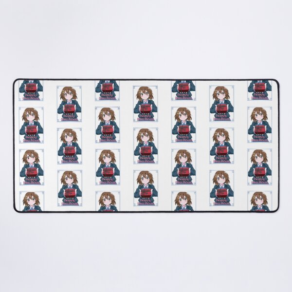 Item preview, “Happy Birthday” Yui designed and sold by epinkb.