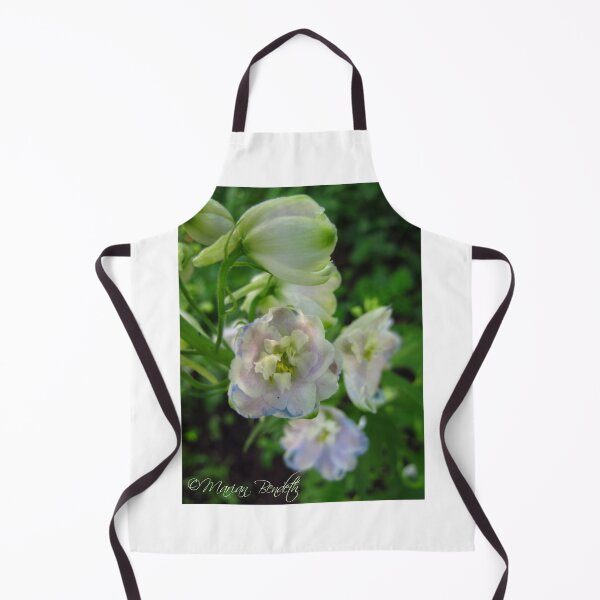 Item preview, Delpbhiniums of June designed and sold by MarianBendeth.