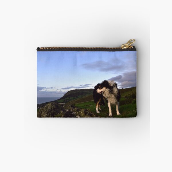 Item preview, Lord Of All He Surveys. designed and sold by Michael Haslam.
