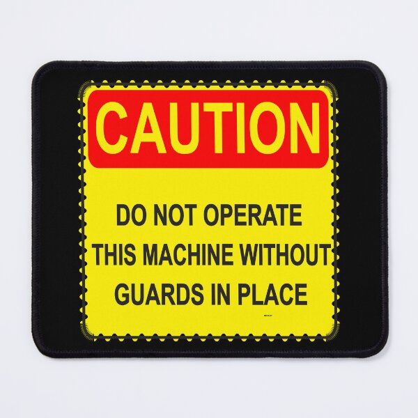 Item preview, Caution - dePace' designed and sold by mrpropcake.
