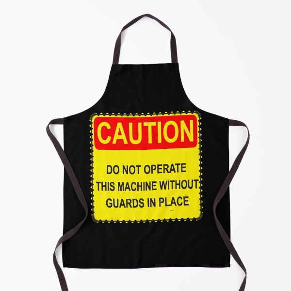 Item preview, Caution - dePace' designed and sold by mrpropcake.